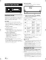 Предварительный просмотр 16 страницы Alpine CDE-9881L Owner'S Manual