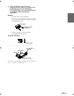 Предварительный просмотр 27 страницы Alpine CDE-9881L Owner'S Manual