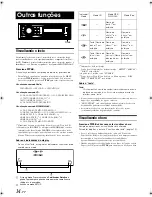 Предварительный просмотр 44 страницы Alpine CDE-9881L Owner'S Manual