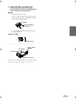 Предварительный просмотр 55 страницы Alpine CDE-9881L Owner'S Manual