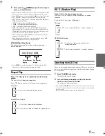 Предварительный просмотр 67 страницы Alpine CDE-9881L Owner'S Manual