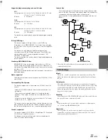 Предварительный просмотр 69 страницы Alpine CDE-9881L Owner'S Manual