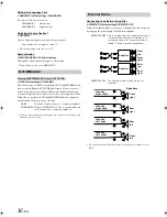 Предварительный просмотр 74 страницы Alpine CDE-9881L Owner'S Manual