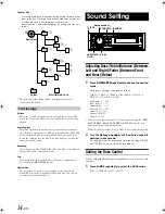 Предварительный просмотр 15 страницы Alpine CDE-9881R Owner'S Manual