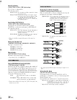 Предварительный просмотр 19 страницы Alpine CDE-9881R Owner'S Manual