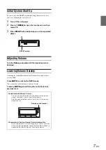 Предварительный просмотр 9 страницы Alpine CDE-9882RSi Owner'S Manual