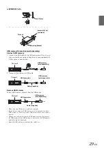 Предварительный просмотр 31 страницы Alpine CDE-9882RSi Owner'S Manual