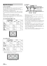 Preview for 36 page of Alpine CDE-9886R Owner'S Manual