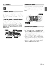 Preview for 37 page of Alpine CDE-9886R Owner'S Manual