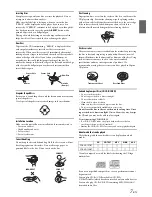 Предварительный просмотр 51 страницы Alpine CDE-HD137BT Quick Reference Manual