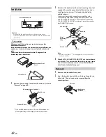 Предварительный просмотр 92 страницы Alpine CDE-HD137BT Quick Reference Manual