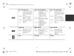 Предварительный просмотр 11 страницы Alpine CDE-W203RI Quick Reference Manual