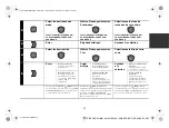 Предварительный просмотр 15 страницы Alpine CDE-W203RI Quick Reference Manual