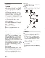 Preview for 12 page of Alpine CDE-W233E Owner'S Manual