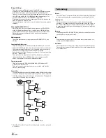 Предварительный просмотр 16 страницы Alpine CDE-W233R Owner'S Manual