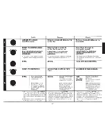 Предварительный просмотр 21 страницы Alpine CDE-W235BT Quick Reference Manual