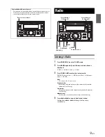 Предварительный просмотр 44 страницы Alpine CDE-W235BT Quick Reference Manual