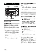 Предварительный просмотр 55 страницы Alpine CDE-W235BT Quick Reference Manual