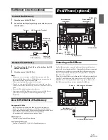 Предварительный просмотр 62 страницы Alpine CDE-W235BT Quick Reference Manual