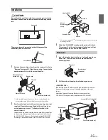 Предварительный просмотр 70 страницы Alpine CDE-W235BT Quick Reference Manual