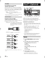 Preview for 17 page of Alpine CDE9852 - Radio / CD Owner'S Manual