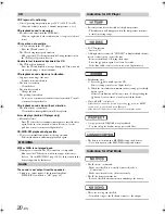 Preview for 21 page of Alpine CDE9852 - Radio / CD Owner'S Manual