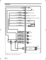 Preview for 25 page of Alpine CDE9852 - Radio / CD Owner'S Manual