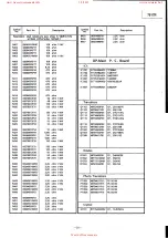 Предварительный просмотр 25 страницы Alpine CDM-7818R Service Manual