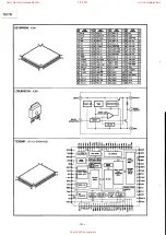 Предварительный просмотр 30 страницы Alpine CDM-7818R Service Manual