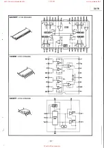 Предварительный просмотр 31 страницы Alpine CDM-7818R Service Manual