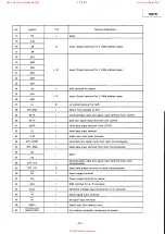 Предварительный просмотр 58 страницы Alpine CDM-7818R Service Manual