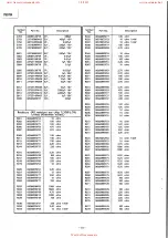 Предварительный просмотр 79 страницы Alpine CDM-7818R Service Manual