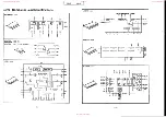 Предварительный просмотр 87 страницы Alpine CDM-7818R Service Manual