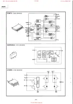 Предварительный просмотр 93 страницы Alpine CDM-7818R Service Manual