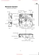 Предварительный просмотр 96 страницы Alpine CDM-7818R Service Manual