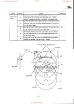 Предварительный просмотр 98 страницы Alpine CDM-7818R Service Manual