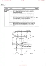 Предварительный просмотр 99 страницы Alpine CDM-7818R Service Manual