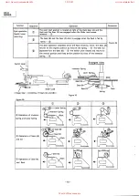 Предварительный просмотр 111 страницы Alpine CDM-7818R Service Manual