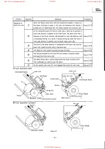 Предварительный просмотр 112 страницы Alpine CDM-7818R Service Manual