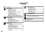 Предварительный просмотр 7 страницы Alpine CDM-7834R Owner'S Manual