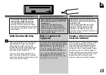 Предварительный просмотр 16 страницы Alpine CDM-7834R Owner'S Manual