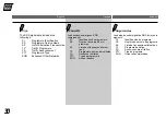 Предварительный просмотр 31 страницы Alpine CDM-7834R Owner'S Manual