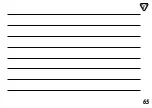 Предварительный просмотр 66 страницы Alpine CDM-7834R Owner'S Manual