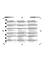 Предварительный просмотр 40 страницы Alpine CDM-7835 Owner'S Manual