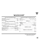 Предварительный просмотр 61 страницы Alpine CDM-7835R Owner'S Manual