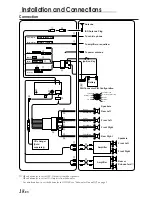 Предварительный просмотр 20 страницы Alpine CDM-7861R Owner'S Manual