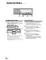 Предварительный просмотр 30 страницы Alpine CDM-7871 Owner'S Manual