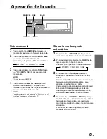 Предварительный просмотр 31 страницы Alpine CDM-7871 Owner'S Manual