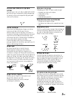 Предварительный просмотр 47 страницы Alpine CDM-7871 Owner'S Manual