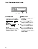 Предварительный просмотр 52 страницы Alpine CDM-7871 Owner'S Manual